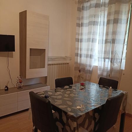 Casa Via Dei Platani Appartement Chieti Buitenkant foto