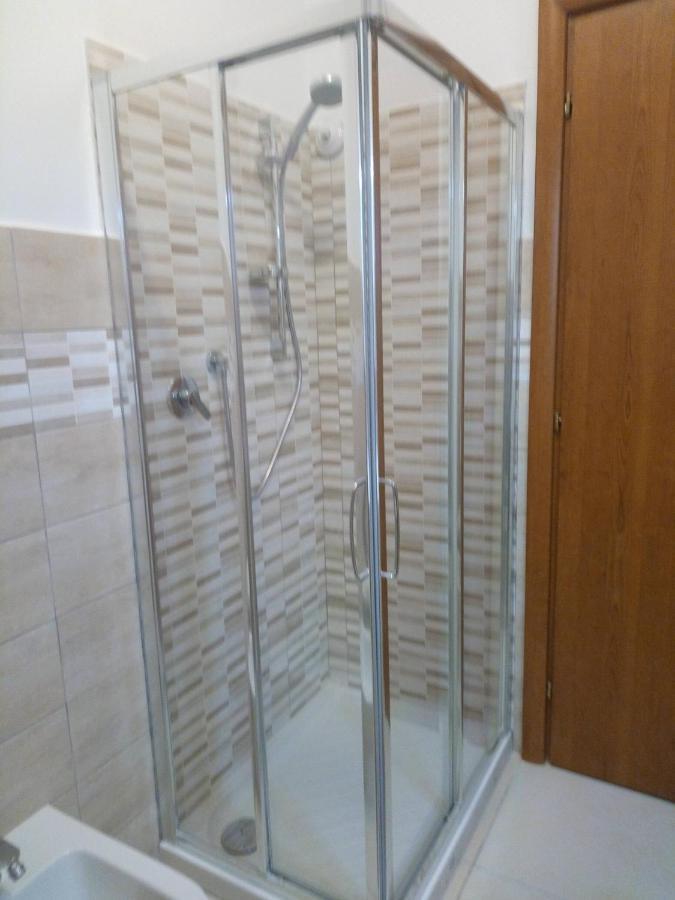 Casa Via Dei Platani Appartement Chieti Buitenkant foto