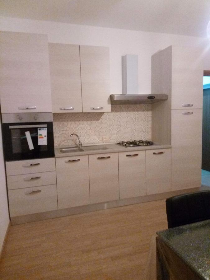 Casa Via Dei Platani Appartement Chieti Buitenkant foto