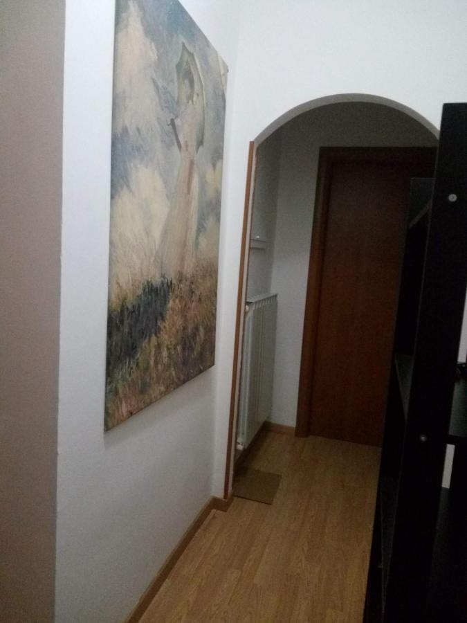 Casa Via Dei Platani Appartement Chieti Buitenkant foto