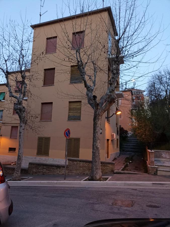 Casa Via Dei Platani Appartement Chieti Buitenkant foto