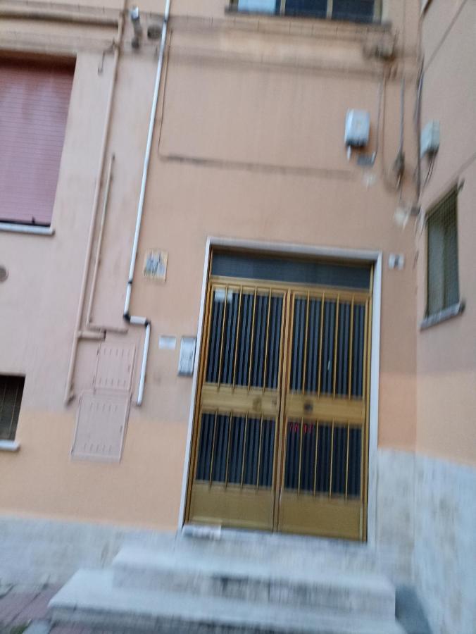 Casa Via Dei Platani Appartement Chieti Buitenkant foto